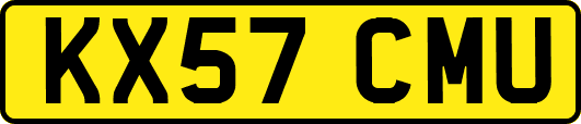 KX57CMU