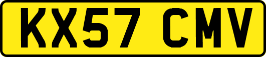 KX57CMV