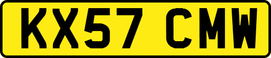 KX57CMW