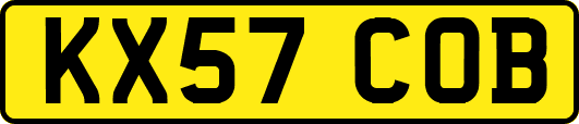 KX57COB