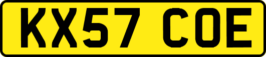 KX57COE