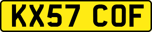 KX57COF