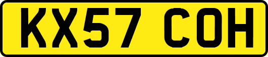 KX57COH