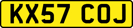 KX57COJ
