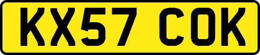 KX57COK