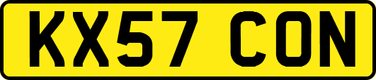 KX57CON