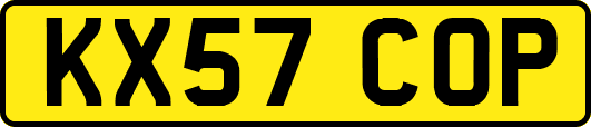 KX57COP