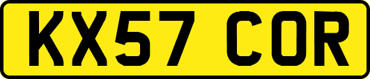 KX57COR