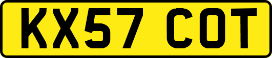 KX57COT