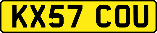 KX57COU