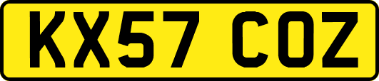 KX57COZ