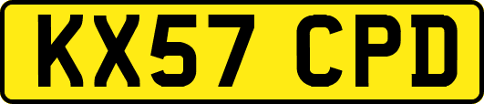 KX57CPD