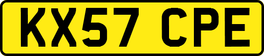 KX57CPE