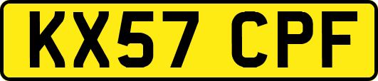 KX57CPF
