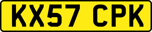 KX57CPK