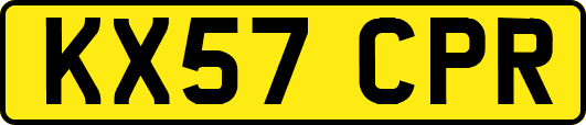 KX57CPR