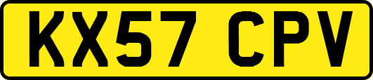 KX57CPV
