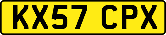 KX57CPX