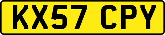 KX57CPY