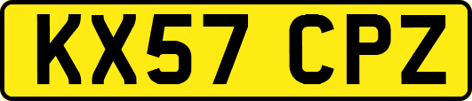KX57CPZ