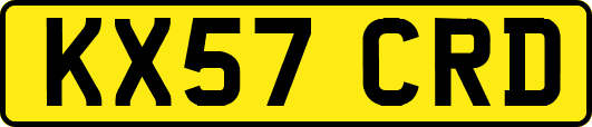 KX57CRD