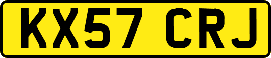 KX57CRJ