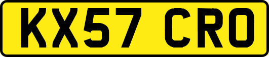 KX57CRO