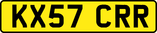 KX57CRR