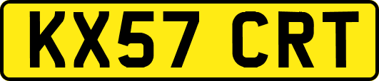 KX57CRT
