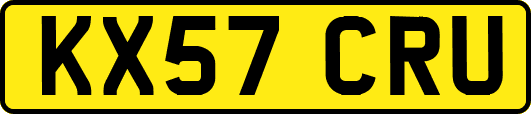 KX57CRU