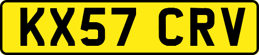 KX57CRV