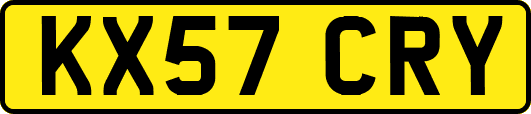 KX57CRY