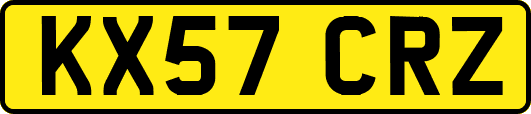 KX57CRZ