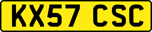 KX57CSC