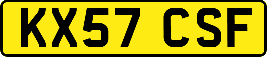 KX57CSF