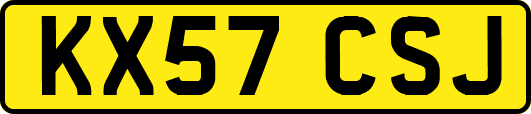 KX57CSJ