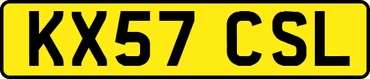 KX57CSL