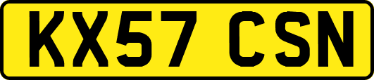 KX57CSN