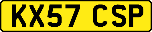 KX57CSP