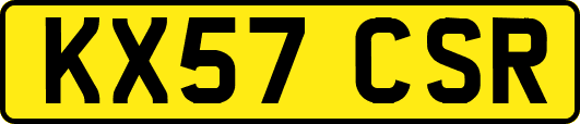 KX57CSR