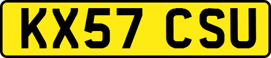 KX57CSU