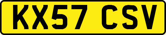 KX57CSV