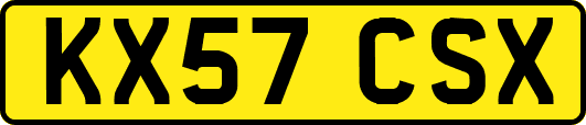 KX57CSX
