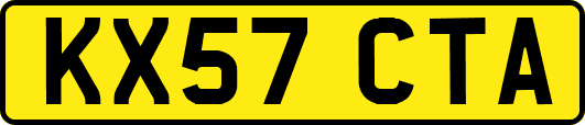 KX57CTA