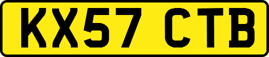 KX57CTB