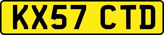 KX57CTD