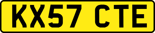 KX57CTE