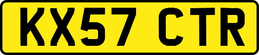 KX57CTR