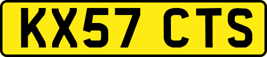 KX57CTS