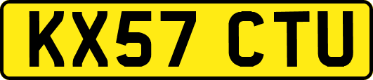 KX57CTU